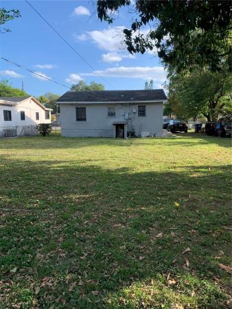 Gladeview No HOA, 2251 NW 65th St, Gladeview, Florida 33147, image 1