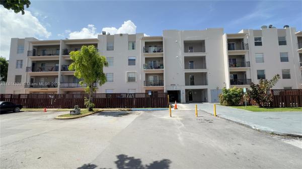Westland Gardens, 5705 W 20th Ave #406, Hialeah, Florida 33012, image 1