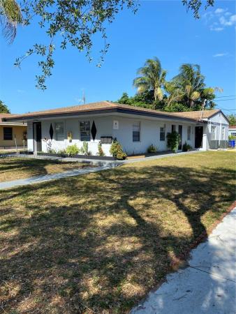 Fulford By The Sea, 16931 NE 20th Ave, North Miami Beach, Florida 33162, image 1