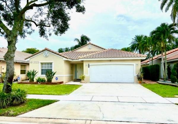 Gardens At Huntington, 15230 SW 51st St, Miramar, Florida 33027, image 1