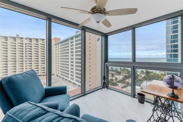 Mirasol Ocean Towers, 2655 Collins Ave #1103, Miami Beach, Florida 33140, image 1