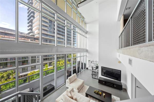Four Midtown Miami, 3301 NE 1st Ave #M0508, Miami, Florida 33137, image 2