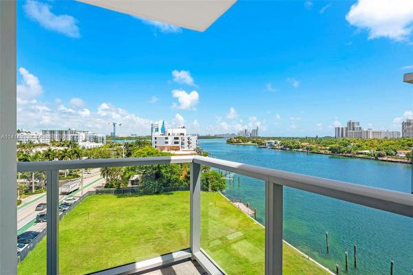 Harbour Park, 9901 E Bay Harbor Dr #403, Bay Harbor Islands, Florida 33154, image 2