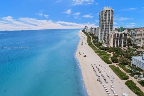 Ocean Park, 6450 Collins Ave #1501, Miami Beach, Florida 33141, image 1