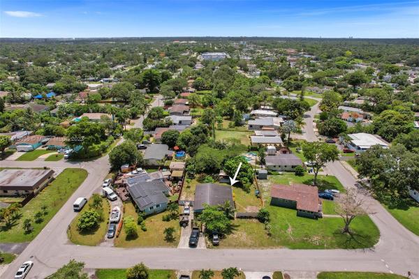 Gillcrest, 1361 SW 29th Ave, Fort Lauderdale, Florida 33312, image 1