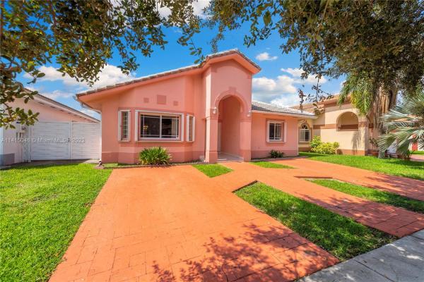 Avalon Estates, 8790 NW 142nd St, Miami Lakes, Florida 33018, image 1