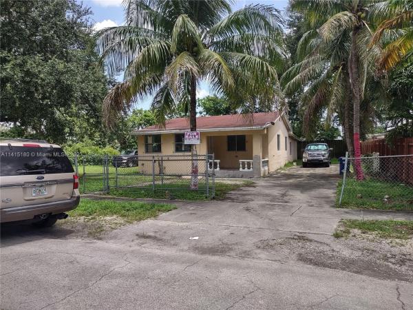 Queens Park, 1805 NW 114th St, Westview, Florida 33167, image 1