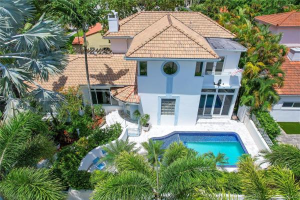 Brickell Estates, 825 SW 23rd Rd, Miami, Florida 33129, image 2