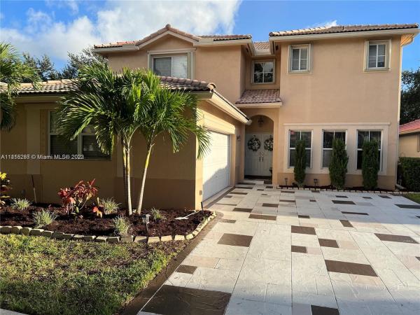 Poinciana Parc, 14113 N Cypress Cove Cir, Davie, Florida 33325, image 1