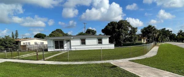 Browardale, 3341 NW 8th St, Lauderhill, Florida 33311, image 1