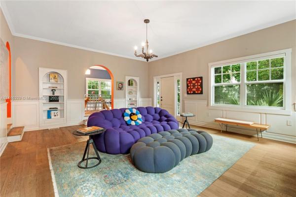 Shadowlawn, 121 NE 46th St, Miami, Florida 33137, image 1