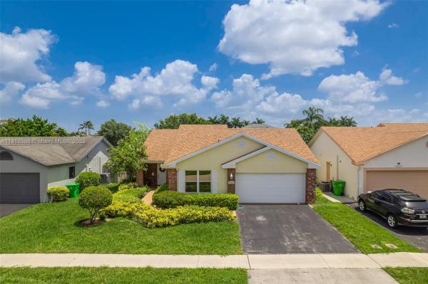 Joshlee, 10141 NW 32nd St, Sunrise, Florida 33351, image 1