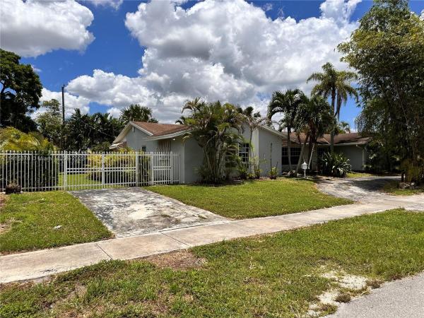 Snapper Creek Park, Kendall, Florida 33176, image 1