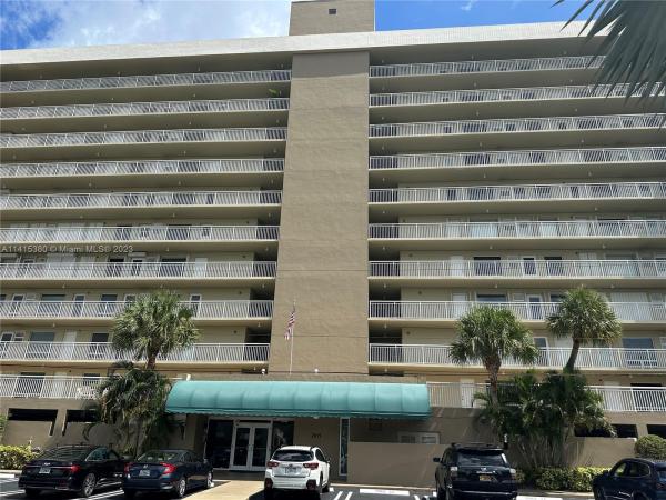 Waters Edge, 2611 N Riverside Dr #1106, Pompano Beach, Florida 33062, image 1