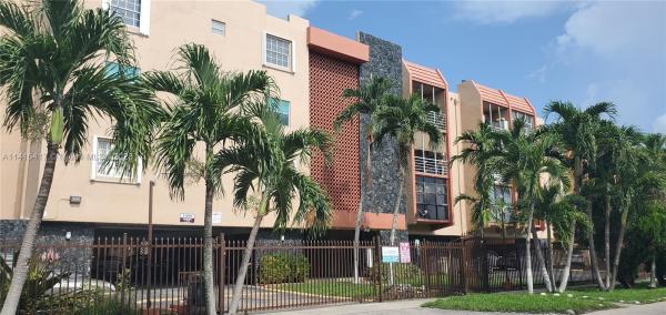 Palmetto Springs, 6095 W 19th Ave #318, Hialeah, Florida 33012, image 1