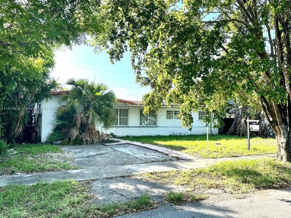 Palm Springs Estates, 5495 W 14th Ave, Hialeah, Florida 33012, image 1