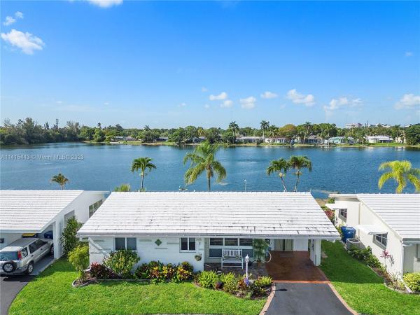 Sheridan Lakes Houses, 2418 Carlyle Ln #148, Hollywood, Florida 33021, image 1