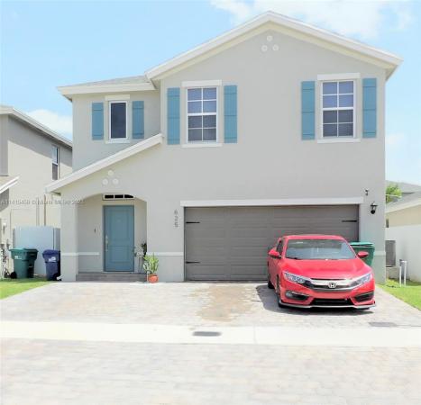 Royal Homes West, 625 NE 4th Ter, Florida City, Florida 33034, image 1