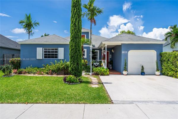 American Homes, 14330 SW 156th St, Richmond West, Florida 33177, image 1