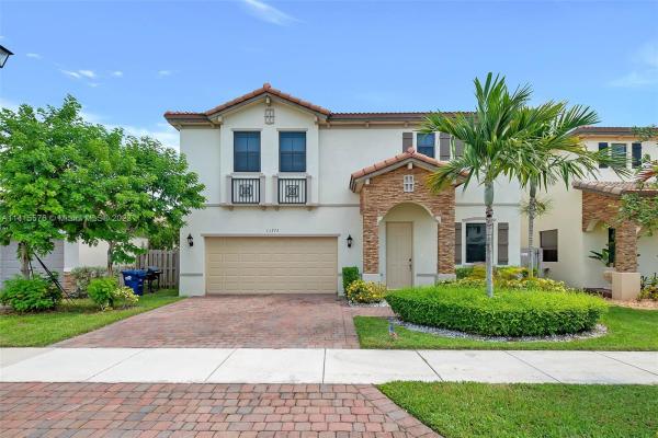 Silver Palms Southwest, 11773 SW 240th Ter, Princeton, Florida 33032, image 1