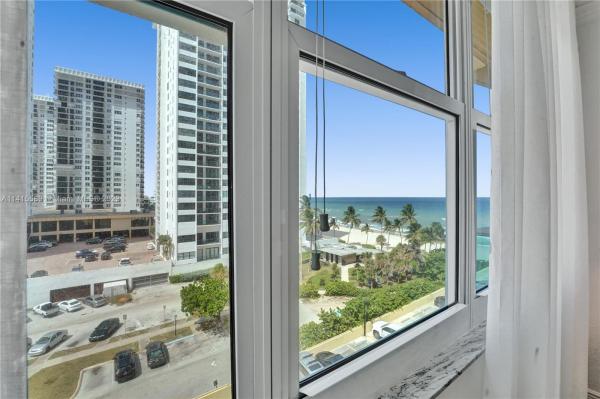 The Wave, 2501 S Ocean Dr #603, Hollywood, Florida 33019, image 1