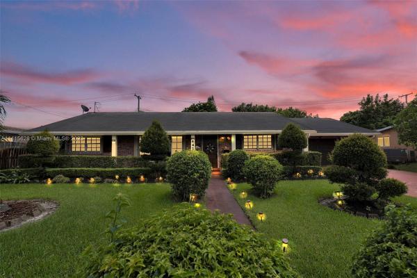 East Plantation Estates, 4420 NW 6th St, Plantation, Florida 33317, image 1