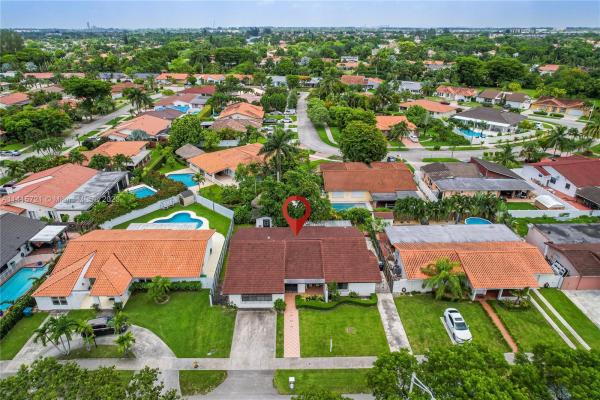 International Gardens, 12461 SW 26th St, Tamiami, Florida 33175, image 1