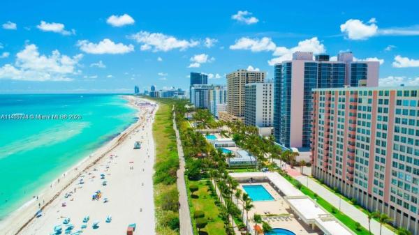 Triton Tower, 2899 Collins Ave #810, Miami Beach, Florida 33140, image 1