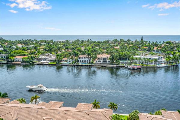 Atlantic 3 At The Point, 21050 NE 38th Ave #1404, Aventura, Florida 33180, image 1