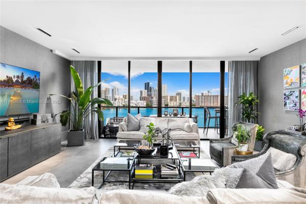 Prive Island Residence, 5000 Island Estates Dr #702, Aventura, Florida 33160, image 1