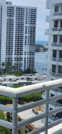 Parc Central Aventura East, 3300 NE 192nd St #1907, Aventura, Florida 33180, image 1