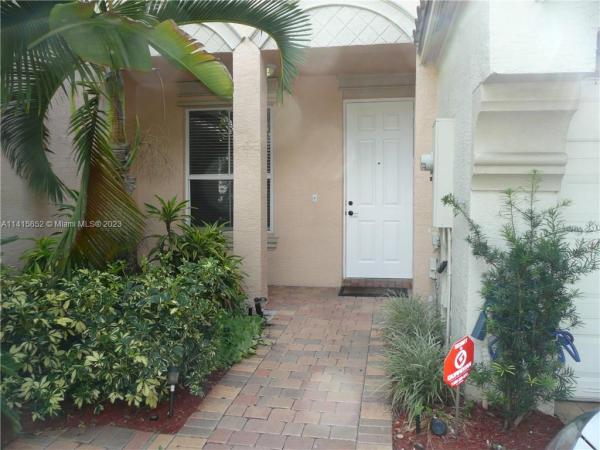 Riviera Isles, 16347 SW 48th St, Miramar, Florida 33027, image 2