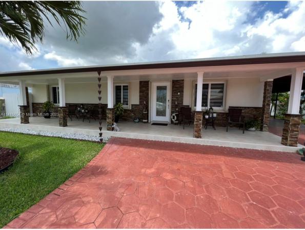 21st Century Homes, 15430 SW 308th St, Leisure City, Florida 33033, image 1