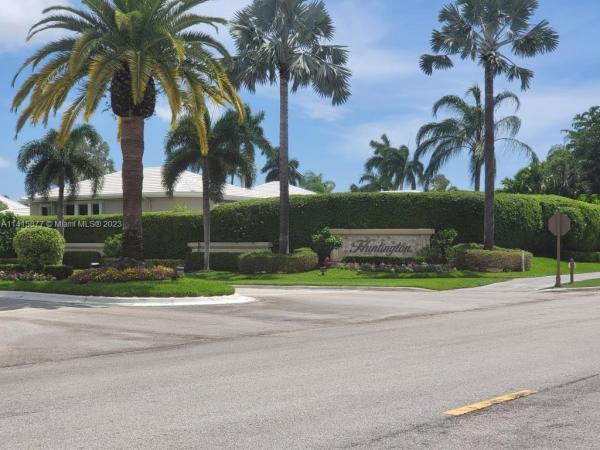 Huntington At The Polo Club, 5666 Huntington Park Ct, Boca Raton, Florida 33496, image 1