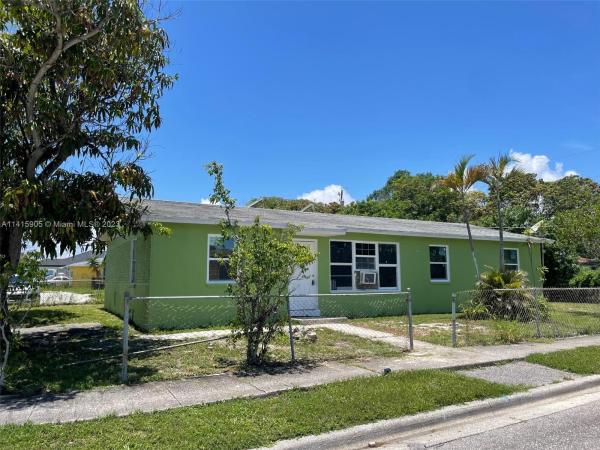 Dunbar Terrace, 1100 W 31st St, Riviera Beach, Florida 33404, image 1