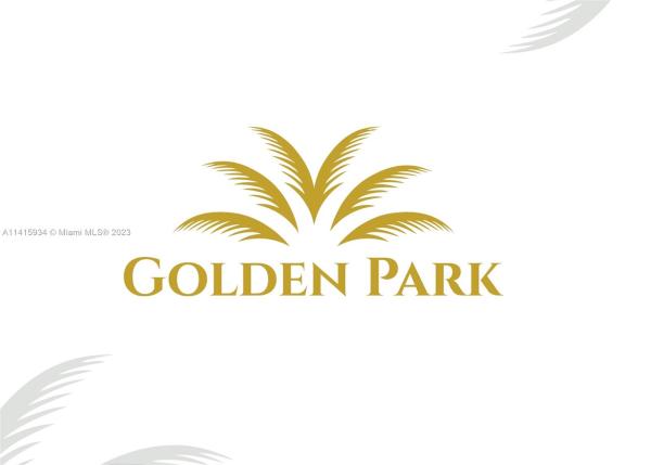 Golden Park, 23362 SW 119th Ave, Three Lakes, Florida 33032, image 1