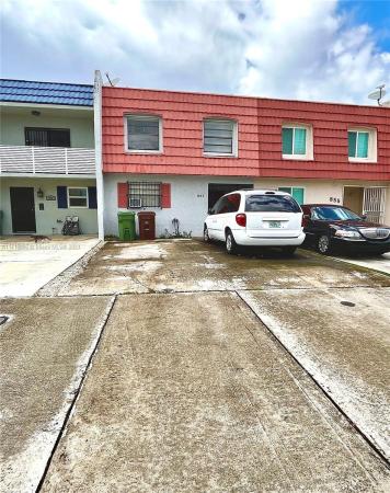 Bradley Estates, 857 W 79th Pl, Hialeah, Florida 33014, image 1
