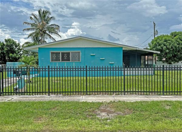 Riverdale Estates, 3361 NW 210 Ter #, Miami Gardens, Florida 33056, image 2