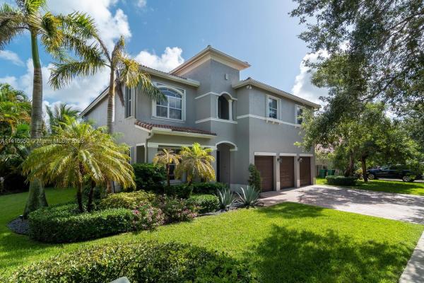 Biltmore Grove, 10473 SW 54th St, Cooper City, Florida 33328, image 1