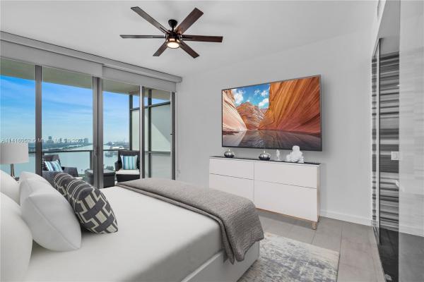 Marquis Residences, 1100 Biscayne Blvd #2303, Miami, Florida 33132, image 1