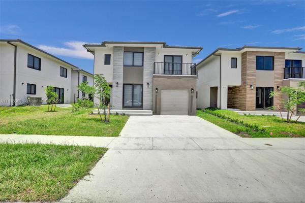 Aurora At Grand Palms, 1135 NW 2nd St, Florida City, Florida 33034, image 1