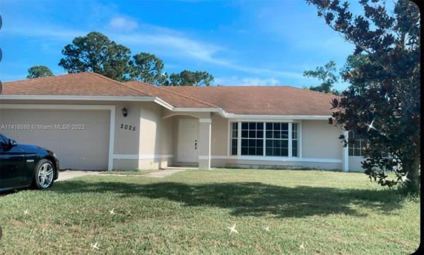 Rosser Reserve, 2025 SW Fears Ave, Port St. Lucie, Florida 34953, image 2