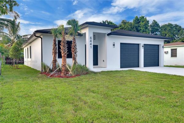 Hollywood Heights Estates, 6441 Wiley St, Hollywood, Florida 33023, image 1