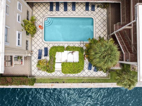 The Waterway At Hollywood Beach, 2600 S Ocean Dr #S114, Hollywood, Florida 33019, image 1
