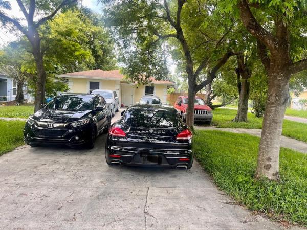 Para Villa Heights, 2244 NW 74th St, Gladeview, Florida 33147, image 1