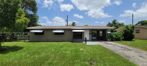 Tower Park, 2420 SW 6th St, Fort Lauderdale, Florida 33312, image 1