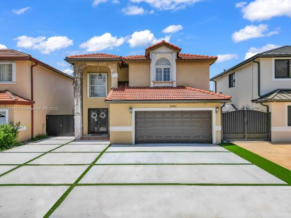 Marbella Park, 8480 NW 196th Ter, Hialeah, Florida 33015, image 1
