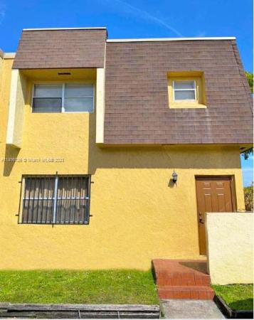Blueberry Hill, 5601 Blueberry Ct #157, Lauderhill, Florida 33313, image 1