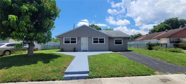 Academy Award, 3540 NW 7th Pl, Lauderhill, Florida 33311, image 1