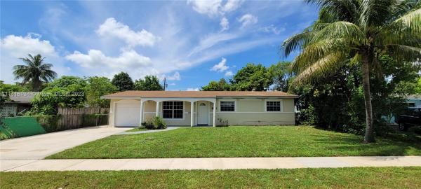 Flair, 5011 NW 14th St, Lauderhill, Florida 33313, image 2
